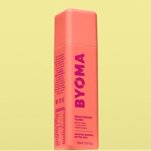 Byoma Brightening Toner, 150mL